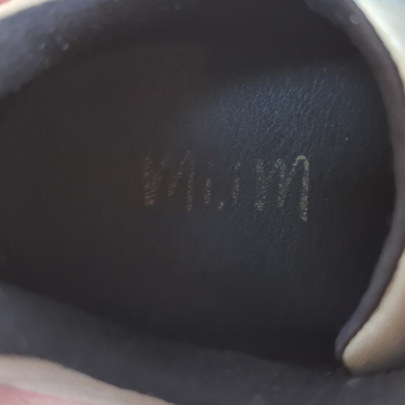 Mi im, Dusty Rose hidden wedge sneaker. Size 8 - Picture 9 of 11